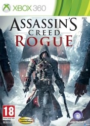 Assassin’s Creed Rogue